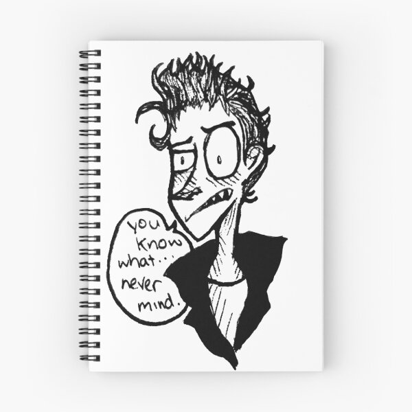 Item preview, "You know what...never mind." Human!OWAC Prima designed and sold by coelocrisis.