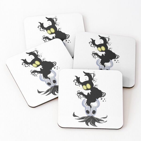 Item preview, Awesome Pursuing Lofty Mysterious Quest Hollow Knight F98 Classic Fans designed and sold by MullinaxSkull.