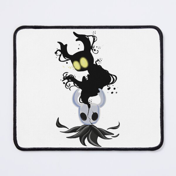 Item preview, Awesome Pursuing Lofty Mysterious Quest Hollow Knight F98 Classic Fans designed and sold by MullinaxSkull.