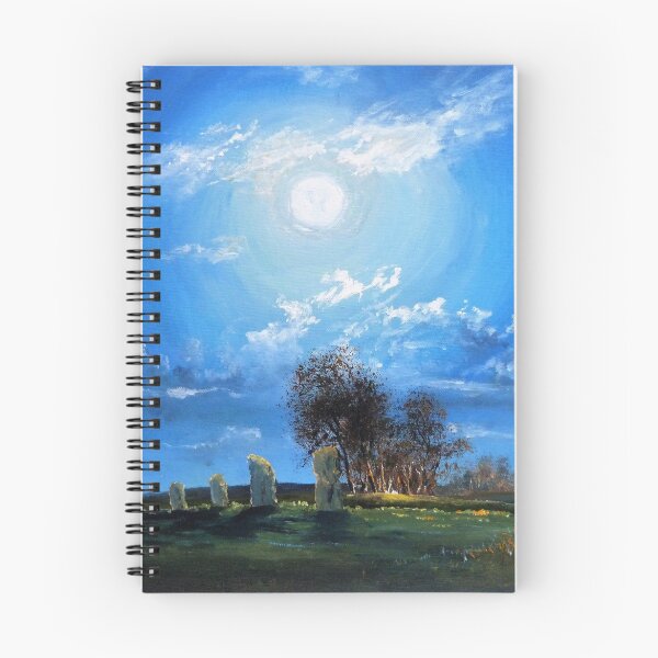 Item preview, Avebury designed and sold by Joe Trodden.