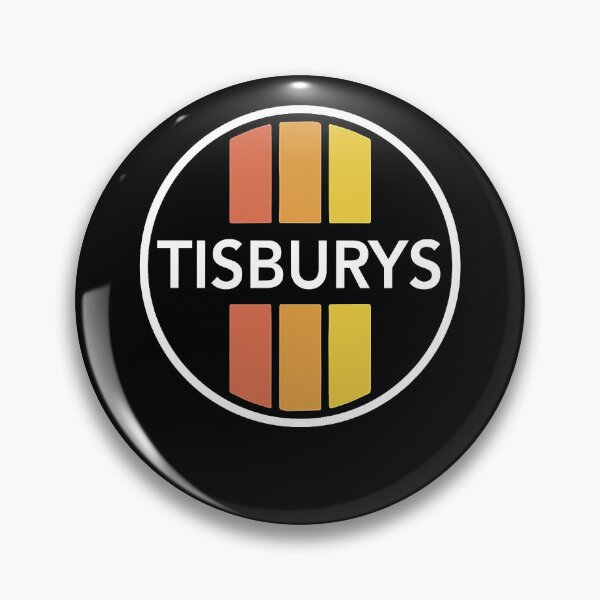 Item preview, tisburys vintage Classic  designed and sold by jaretssiramsey.