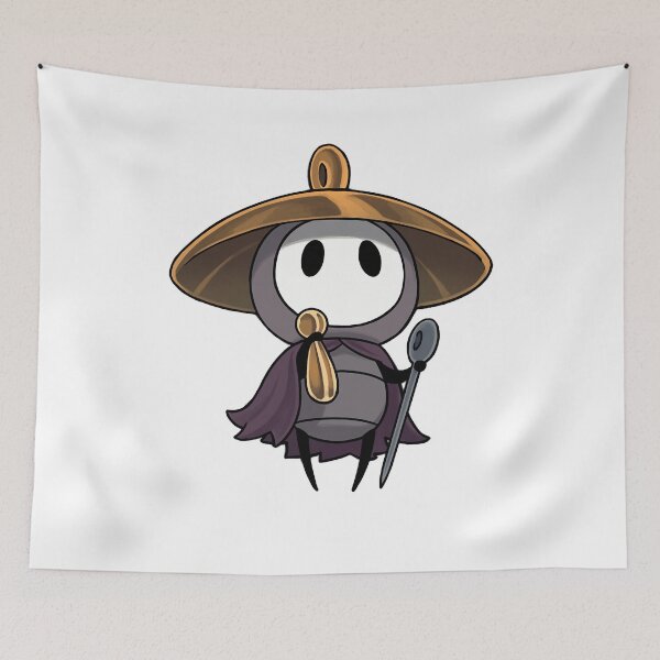 Item preview, Awesome Pursuing Lofty Mysterious Quest Hollow Knight Funny Graphic Gifts designed and sold by MullinaxSkull.