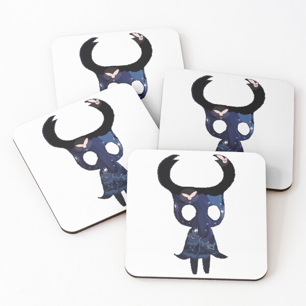 Item preview, Awesome Pursuing Lofty Mysterious Quest Hollow Knight Gift For Fans designed and sold by MullinaxSkull.