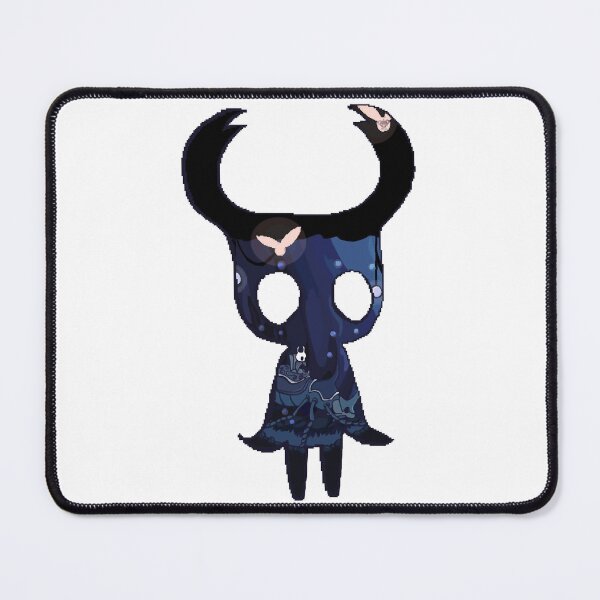 Item preview, Awesome Pursuing Lofty Mysterious Quest Hollow Knight Gift For Fans designed and sold by MullinaxSkull.