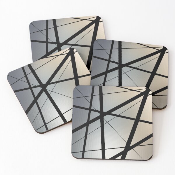 Item preview, Geometric Lines designed and sold by UrbanEpiphany.