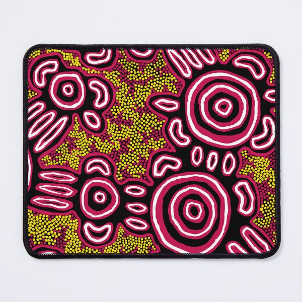 Item preview, Authentic Aboriginal Art - You Belong designed and sold by HogarthArts.