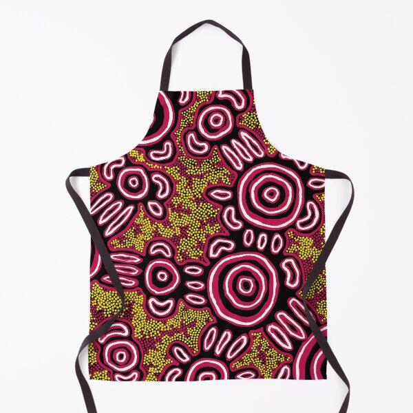 Item preview, Authentic Aboriginal Art - You Belong designed and sold by HogarthArts.