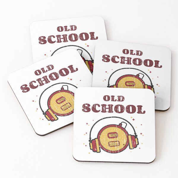 Item preview, old school music designed and sold by glearningand.