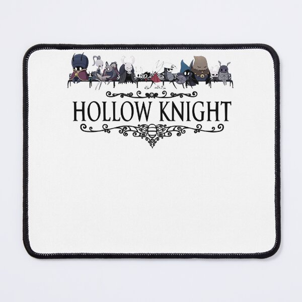 Item preview, Awesome Pursuing Lofty Mysterious Quest Hollow Knight Gift Movie Fans designed and sold by MullinaxSkull.