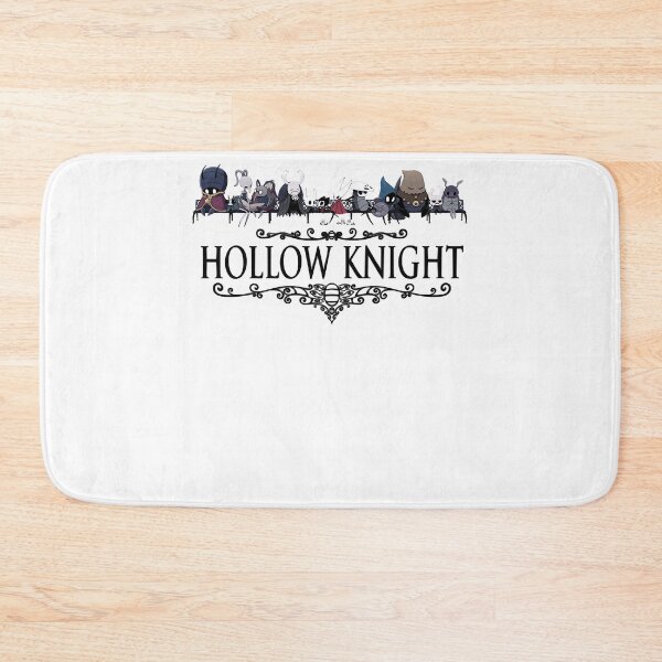 Item preview, Awesome Pursuing Lofty Mysterious Quest Hollow Knight Gift Movie Fans designed and sold by MullinaxSkull.