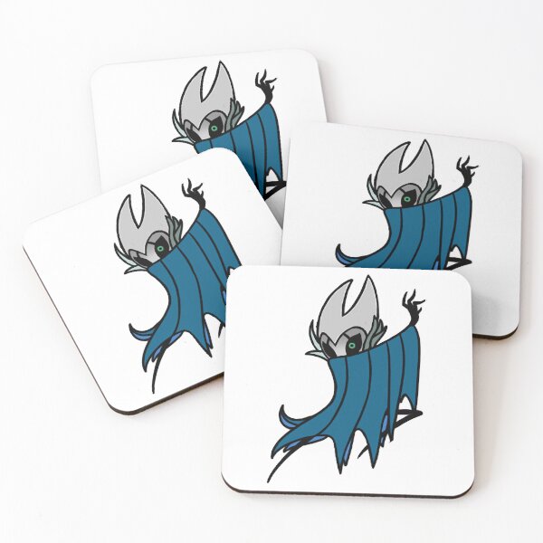 Item preview, Awesome Pursuing Lofty Mysterious Quest Hollow Knight Gifts Music Fans designed and sold by MullinaxSkull.
