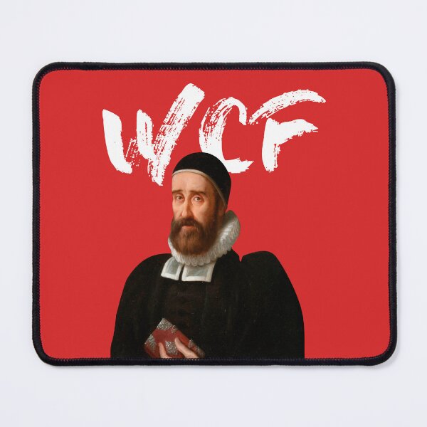 Item preview, William Twisse (1578-1646) designed and sold by TC-Store.
