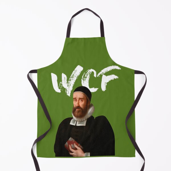 Item preview, William Twisse (1578-1646) designed and sold by TC-Store.