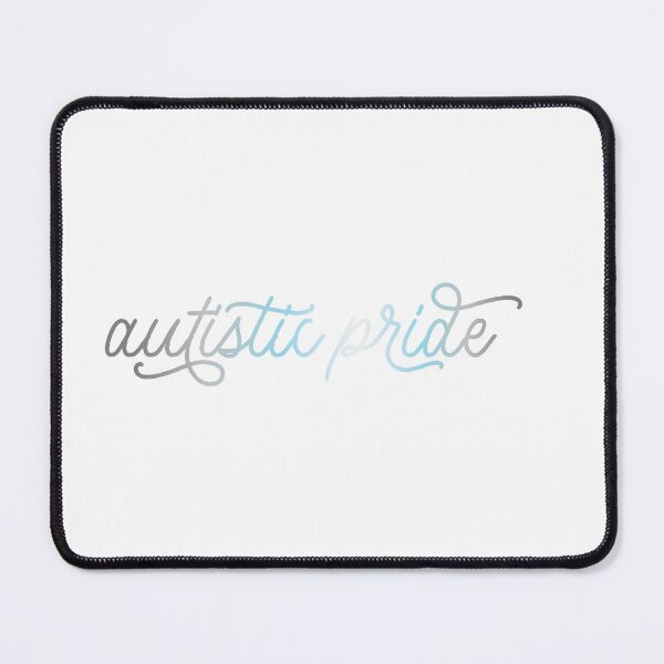 Item preview, Autistic Pride Gradient - Demiboy designed and sold by Littlezilla.