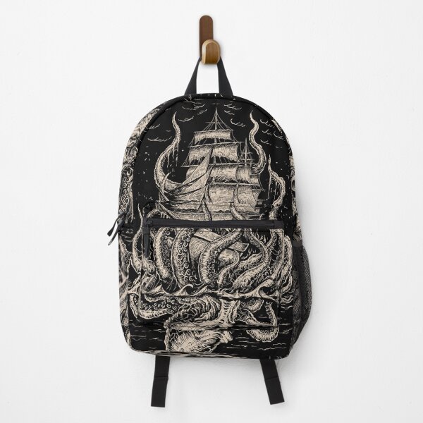 Item preview, Vintage Kraken designed and sold by Naylems.