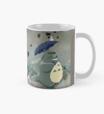 Totoro Classic Mug