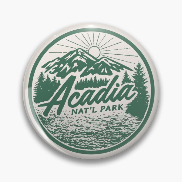 Item preview, Acadia National Park designed and sold by cgiorgio.