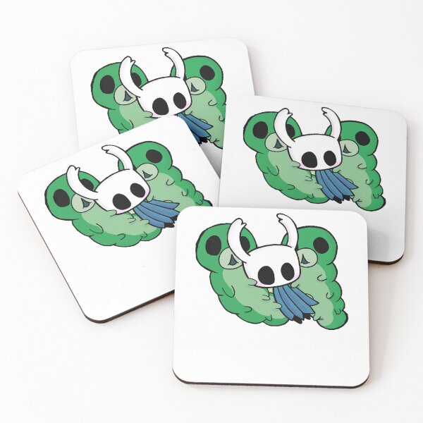 Item preview, Awesome Pursuing Lofty Mysterious Quest Hollow Knight Graphic For Fans designed and sold by MullinaxSkull.