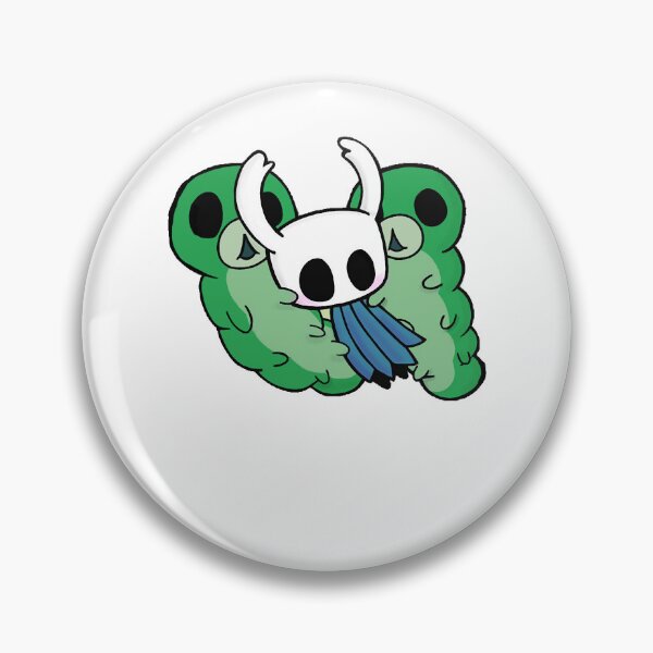 Item preview, Awesome Pursuing Lofty Mysterious Quest Hollow Knight Graphic For Fans designed and sold by MullinaxSkull.