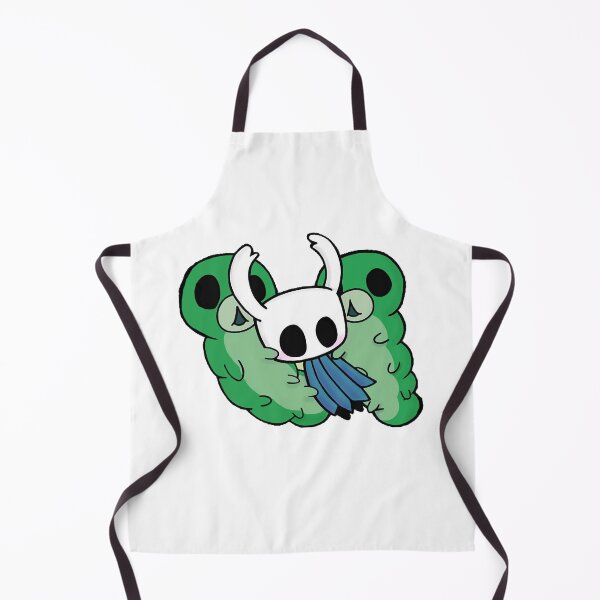 Item preview, Awesome Pursuing Lofty Mysterious Quest Hollow Knight Graphic For Fans designed and sold by MullinaxSkull.
