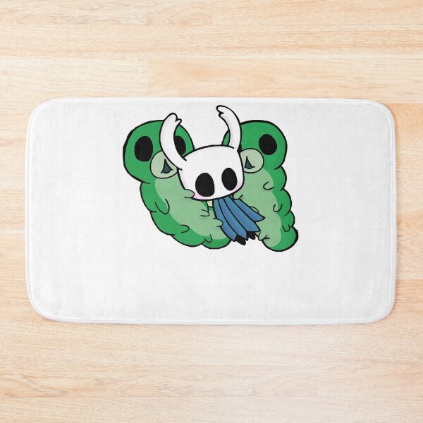 Item preview, Awesome Pursuing Lofty Mysterious Quest Hollow Knight Graphic For Fans designed and sold by MullinaxSkull.