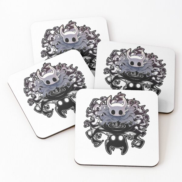 Item preview, Awesome Pursuing Lofty Mysterious Quest Hollow Knight Graphic Gift designed and sold by MullinaxSkull.
