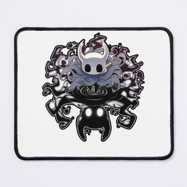 Item preview, Awesome Pursuing Lofty Mysterious Quest Hollow Knight Graphic Gift designed and sold by MullinaxSkull.