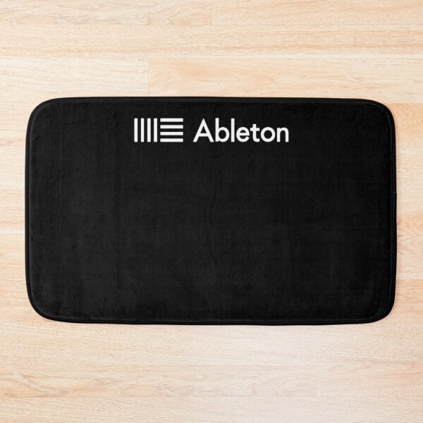 Item preview, Ableton Live Logo designed and sold by kendalcolfer.