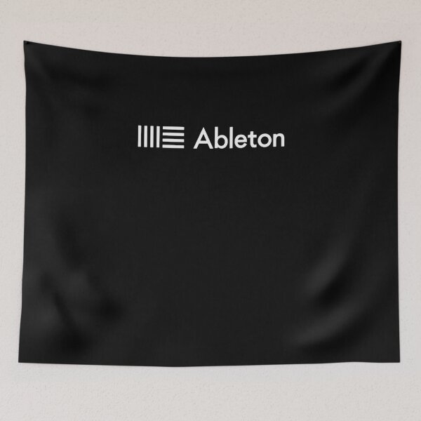 Item preview, Ableton Live Logo designed and sold by kendalcolfer.