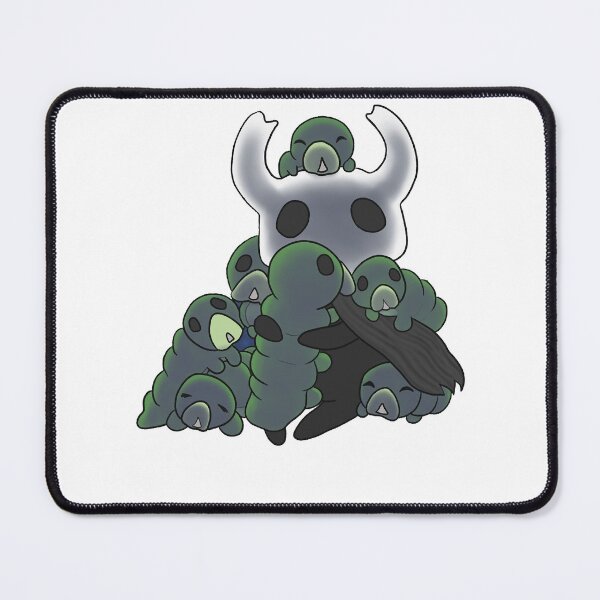 Item preview, Awesome Pursuing Lofty Mysterious Quest Hollow Knight Grubs Cool designed and sold by MullinaxSkull.