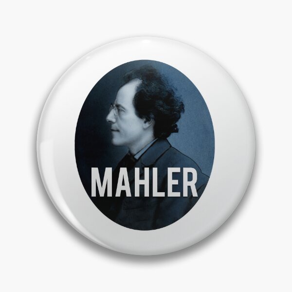 Item preview, Mahler designed and sold by KarryPack5.