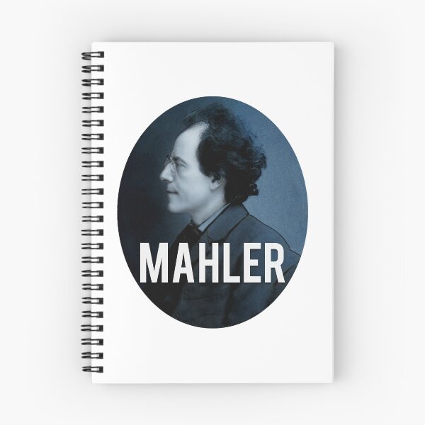 Item preview, Mahler designed and sold by KarryPack5.