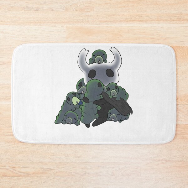 Item preview, Awesome Pursuing Lofty Mysterious Quest Hollow Knight Grubs Cool designed and sold by MullinaxSkull.