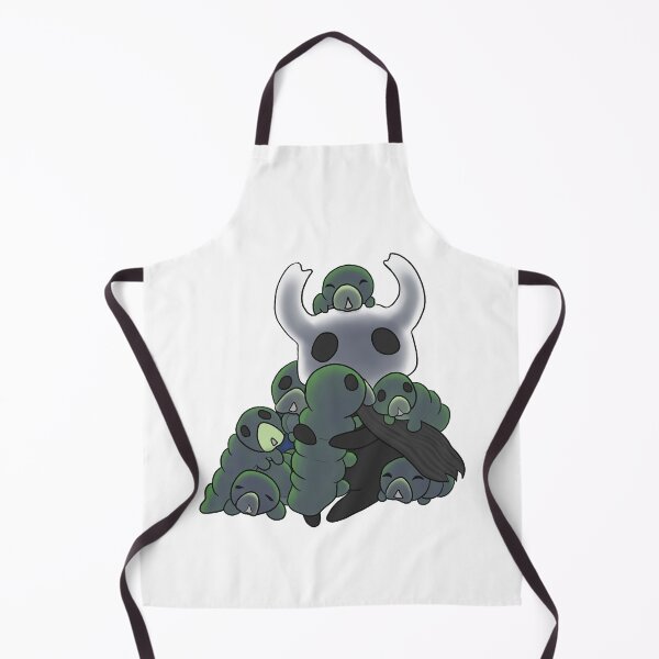 Item preview, Awesome Pursuing Lofty Mysterious Quest Hollow Knight Grubs Cool designed and sold by MullinaxSkull.