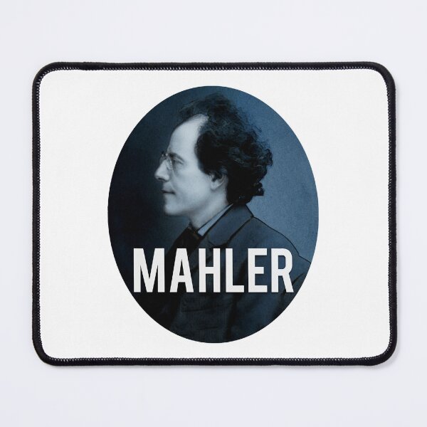 Item preview, Mahler designed and sold by KarryPack5.