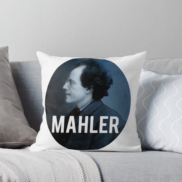 Item preview, Mahler designed and sold by KarryPack5.