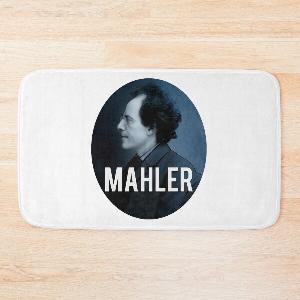 Item preview, Mahler designed and sold by KarryPack5.