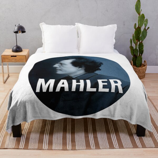 Item preview, Mahler designed and sold by KarryPack5.