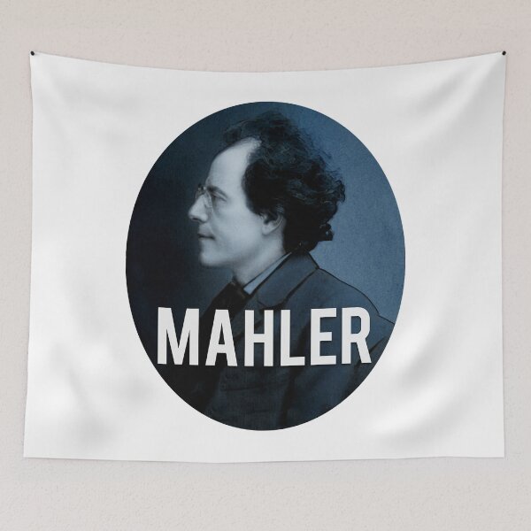 Item preview, Mahler designed and sold by KarryPack5.