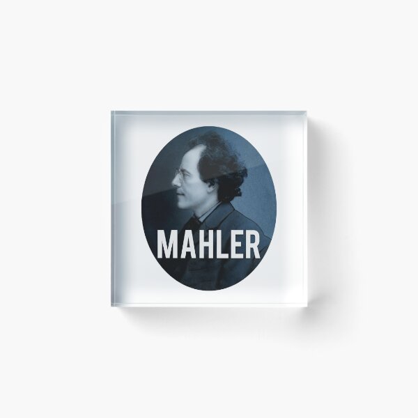 Item preview, Mahler designed and sold by KarryPack5.