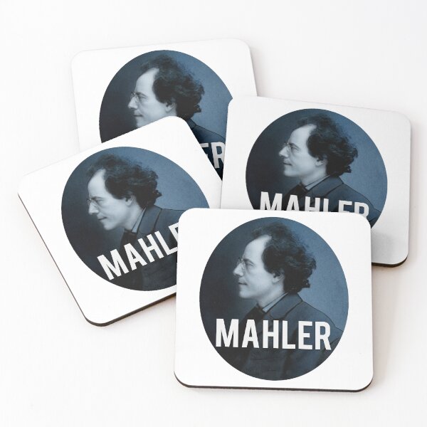 Item preview, Mahler designed and sold by KarryPack5.