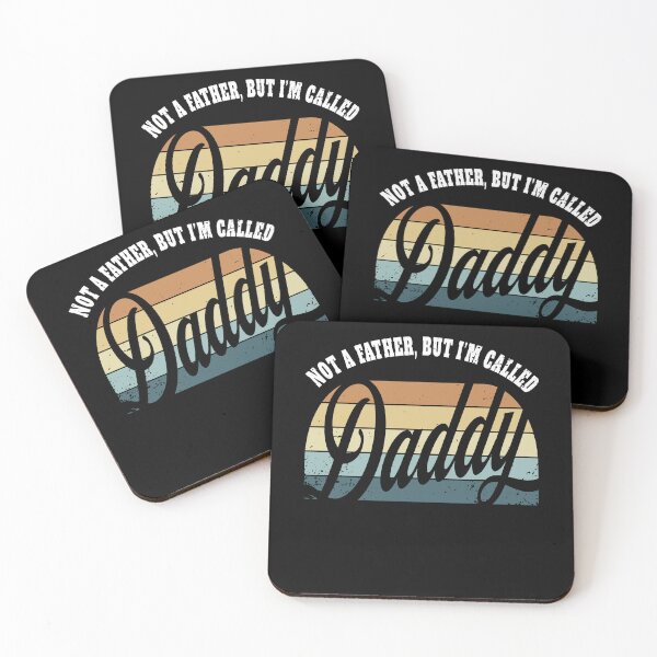 Item preview, Inappropriate Fathers Day for Boyfriend Husband Called Daddy designed and sold by Zulfiqqar.