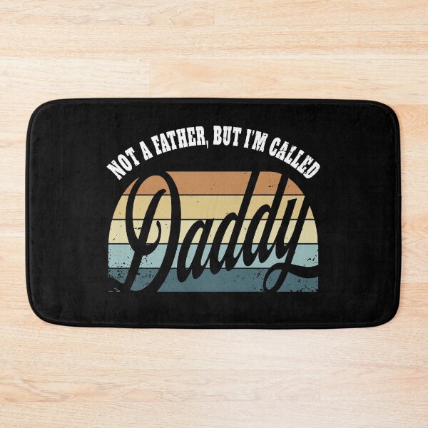Item preview, Inappropriate Fathers Day for Boyfriend Husband Called Daddy designed and sold by Zulfiqqar.