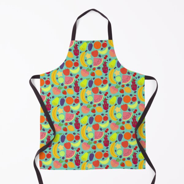 Item preview, Fruit Pattern designed and sold by SavageHeroes.