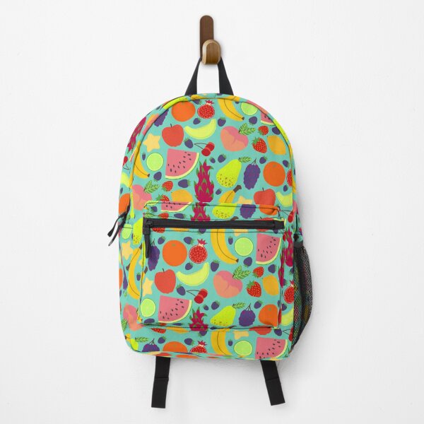 Item preview, Fruit Pattern designed and sold by SavageHeroes.