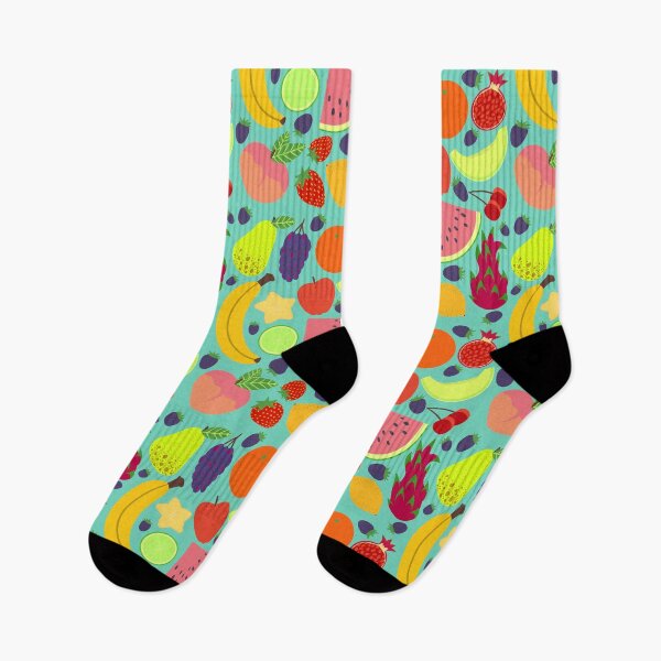 Item preview, Fruit Pattern designed and sold by SavageHeroes.