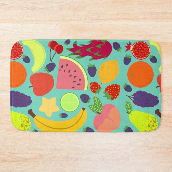 Item preview, Fruit Pattern designed and sold by SavageHeroes.