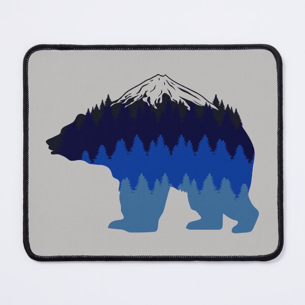 Item preview, Bear Country designed and sold by Naylems.