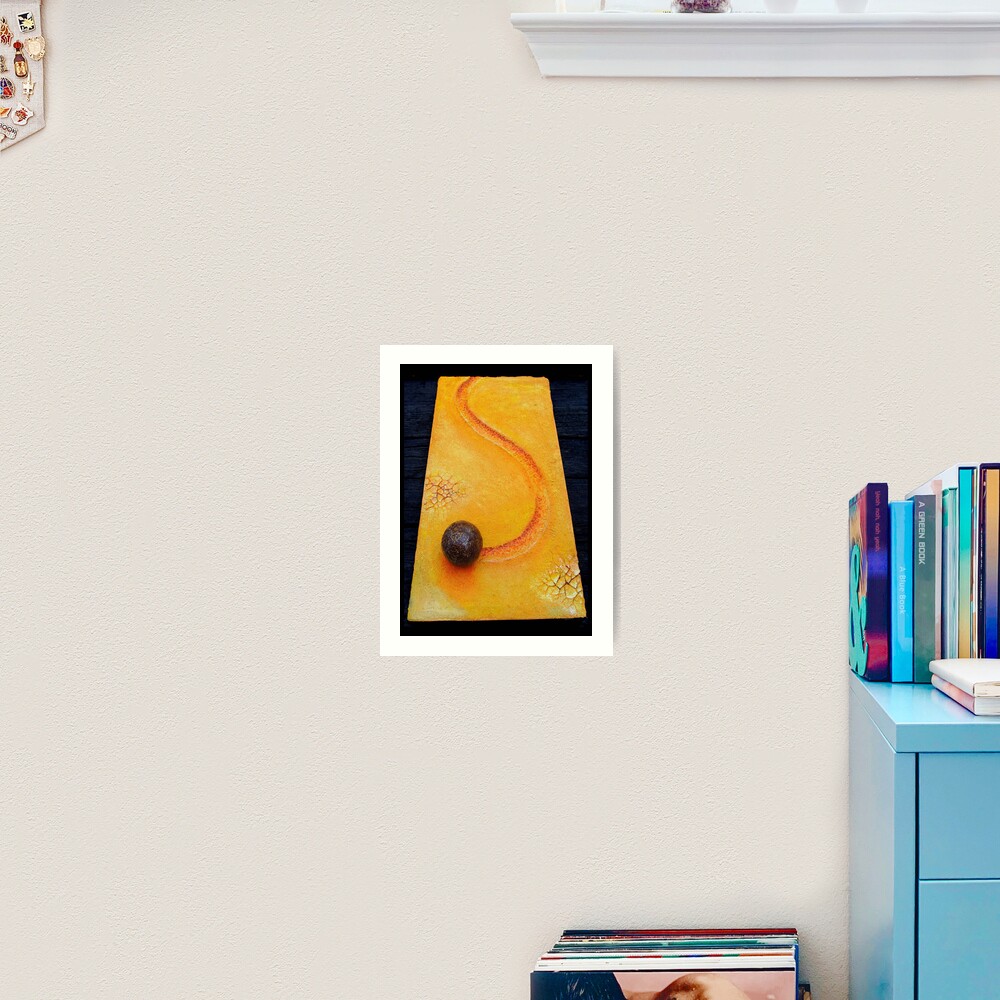 Item preview, Art Print designed and sold by hatefueled.