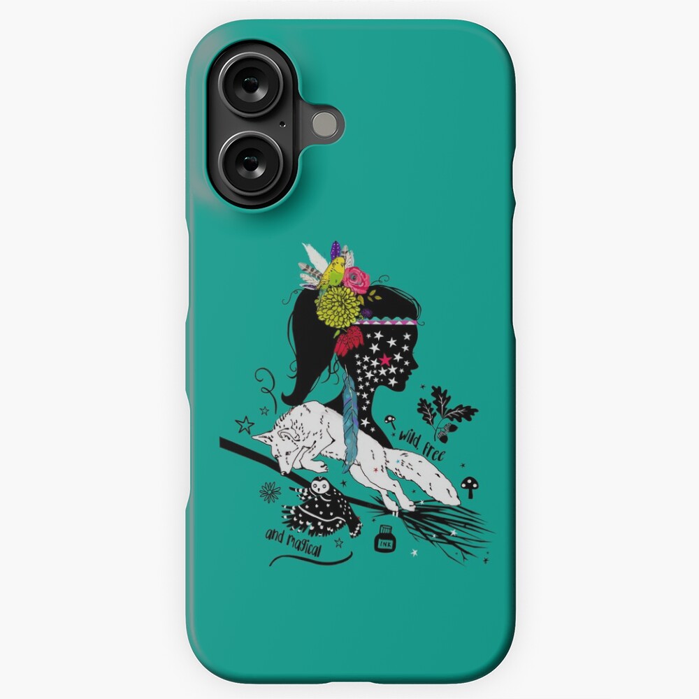 Item preview, iPhone Snap Case designed and sold by Elisandra.